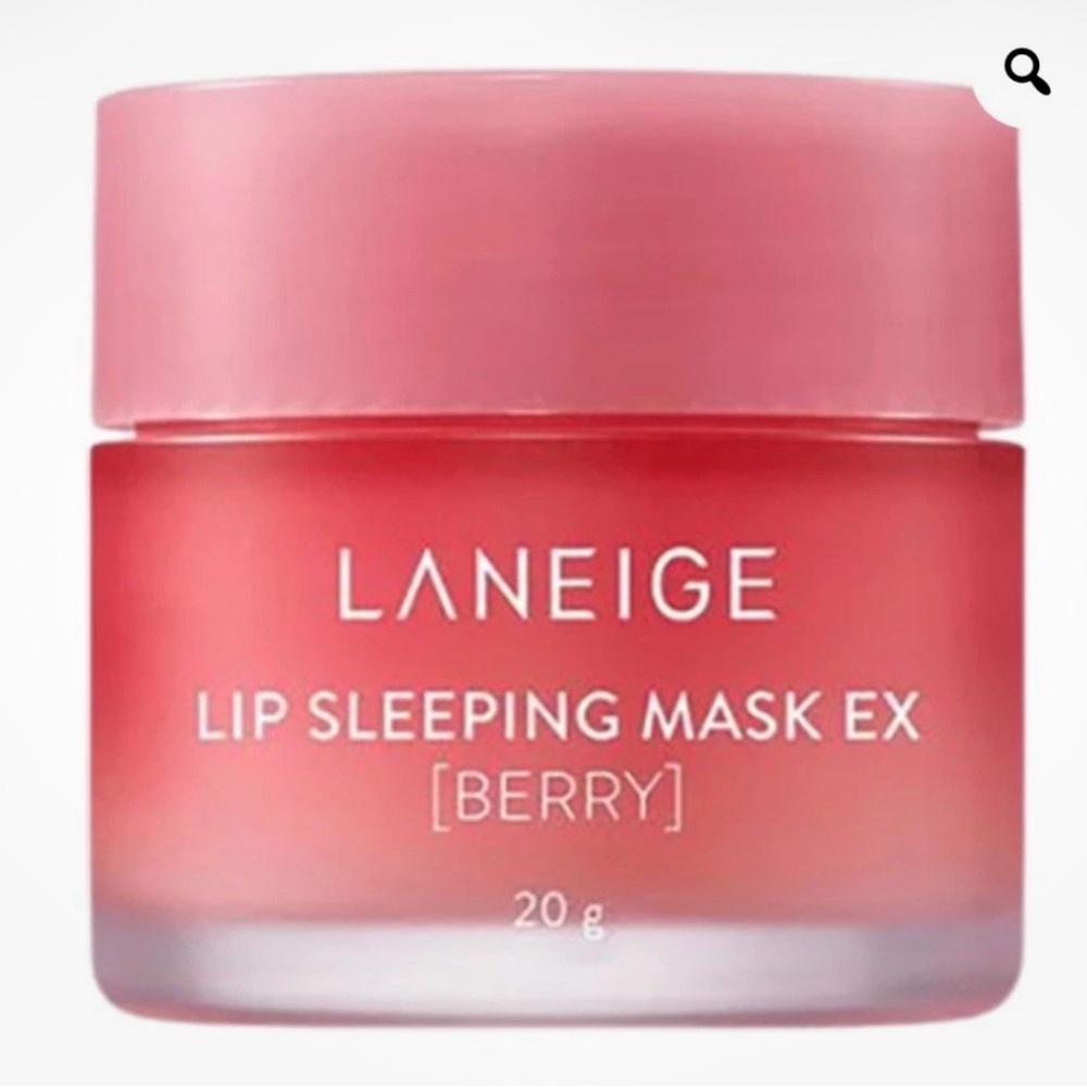 LANEIGE Berry Lip Sleeping Mask EX - Exp 9/27